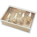 LANCOME by Lancome For women Absolue Progressive Cure Intensive Replenishing Program--4x7ml(Skincare - Night Care)