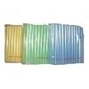 Bag of Fat Bubble Tea Straws - Colors May Vary