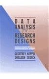 Data Analysis for Research Designs (Series of Books in Psychology)