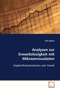 Erwerbslosigkeit