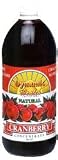 Cranberry Juice Concentrate 16 fl. Oz.