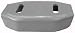 Snowblower Runner Replaces Ariens 02483851 & 02483859. Double sided, reversible runner. Fits all Ariens snowblower from 60's until present. Used on models 924080 & 924082 with 24" auger.
