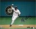 Edgar Martinez (Seattle Mariners) autographed 8x10 Photo (#1)