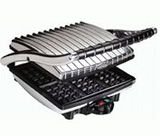 Tilia (V2010) Pro Belgian Waffler
