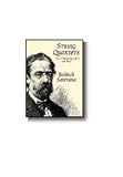 Smetana String Quartets No.1 (From My Life) And No.2 F/S