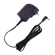 UK 9V SW0901500-W03 Portable DVD power supply adaptor
