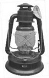 21St Century #1 Little Wizzard Blue Lantern L01609