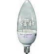 Lights of America 2025lede12-30k LED Bulb.