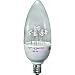 Lights of America 2025lede12-30k LED Bulb.