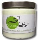 Aroma Butter Cucumber Melon Scented Body Butter