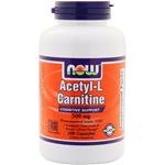 Acetyl-L Carnitine (500mg) 200 caps