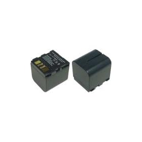 [7.20V,1420mAh,Li-ion],Replacement Camcorder Battery for JVC GR-D Series, JVC GZ-MG Series,JVC GR-DF Series,Compatible Part Numbers: BN-VF707, BN-VF707U, BN-VF707UE, BN-VF707US, BN-VF714, BN-VF714U, BN-VF714UE, BN-VF714US, LY34647-002B,