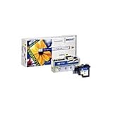 HP Light Magenta Printhead/Cleaner - Inkjet - 1000 Page - Light Magenta - 1