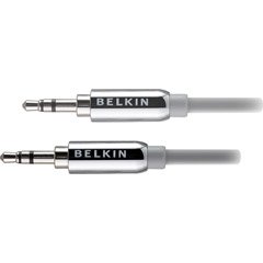 Belkin Mini-Stereo Cable for Apple iPhone