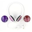 High School Musica/Hannah Montana Headphone Set