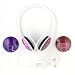 High School Musica/Hannah Montana Headphone Set Image