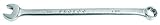 Stanley Proto J1207MH-T500 Full Polish Combination Wrench, 7mm, 6 Point [並行輸入品]