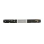 Monster Cable PowerCenter PRO 900 10-Outlet Rackmount Surge Protector with CleanPower Stage 1 v2.0 Circuitry