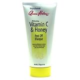 Queen Helene Vitamin C & Honey Peel Off Masque 6oz. Moisturizer