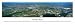 Cardiff, Print, 343 x 1016 mm, Artist: Blakeway