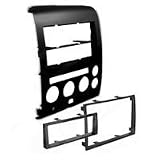 '06 Nissan Titan, Armada Radio Install Kit