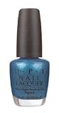Review OPI NLB50 / OPI Nail Polish Can't You Sea NLB50