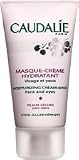Caudalie Moisturizing Cream - Mask Face and Eyes