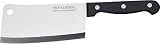 from Pure Oriental Kitchen Craft Pure Oriental Stainless Steel Chinese Cleaver (Blade Length : 15cm / 6) Model KCPOCLEAVER