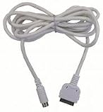 JENSEN IPOD INTERFACE CABLE FOR MSR3007 AND MSR2007