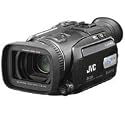 JVC - GZ-HD7 HDD HD Hard Drive Camcorder