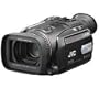 JVC - GZ-HD7 HDD HD Hard Drive Camcorder