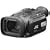 JVC - GZ-HD7 HDD HD Hard Drive Camcorder