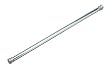 Zenith Prod. 506W 72" Aluminum Tension Shower Rod