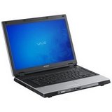 PCHardware: Sony VAIO BX760PSA   Core 2 Duo T5270 / 1.4 GHz   Centrino Duo   RAM 1 GB   HDD 80 GB   CD RW / DVD   GMA X3100   Gigabit Ethernet   WLAN . Bluetooth, 802.11 a/b/g/n  draft    TPM   fingerprint reader   Win XP Pro   15.4