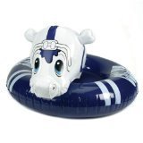 Indianapolis Colts Inflatable Mascot Inner Tube