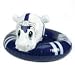 Indianapolis Colts Inflatable Mascot Inner Tube