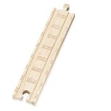 Thomas and Friends Wooden Railway System: 8 Straight Track 4-Piece Set