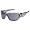 Black Stripe Tortoise/Gray
