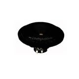 DC GOLD AUDIO N7C 7 Inch Classic Series Speakers - Black - 8 OHM