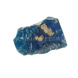 Blue Apatite Healing Stone - XAB02