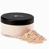 Amazing Cosmetics Velvet Mineral Powder Foundation Medium Beige 0.3oz - B001B6EDRI