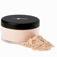 Amazing Cosmetics Velvet Mineral Powder Foundation Medium Beige 0.3oz