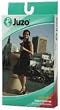Juzo Attractive OTC Sheer Knee Highs 12-16 mmHg