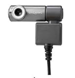 Creative Live! Cam Notebook Pro - Notebook web camera - color - USB