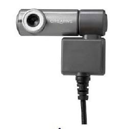 Creative Live! Cam Notebook Pro