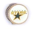 Dallas Stars Hat Clip & Golf Ball Marker