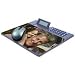 Custom Photo Mousepad With Calculator - Customize Your Mousepad With Your Favorite Photo