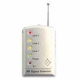 Bug Detector with Analog and Digital Options ~ Mini Gadgets