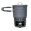 Esbit Aluminum Cookset/Stove