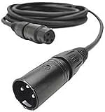 Proco Ameriquad Microphone Cable (20 Foot)